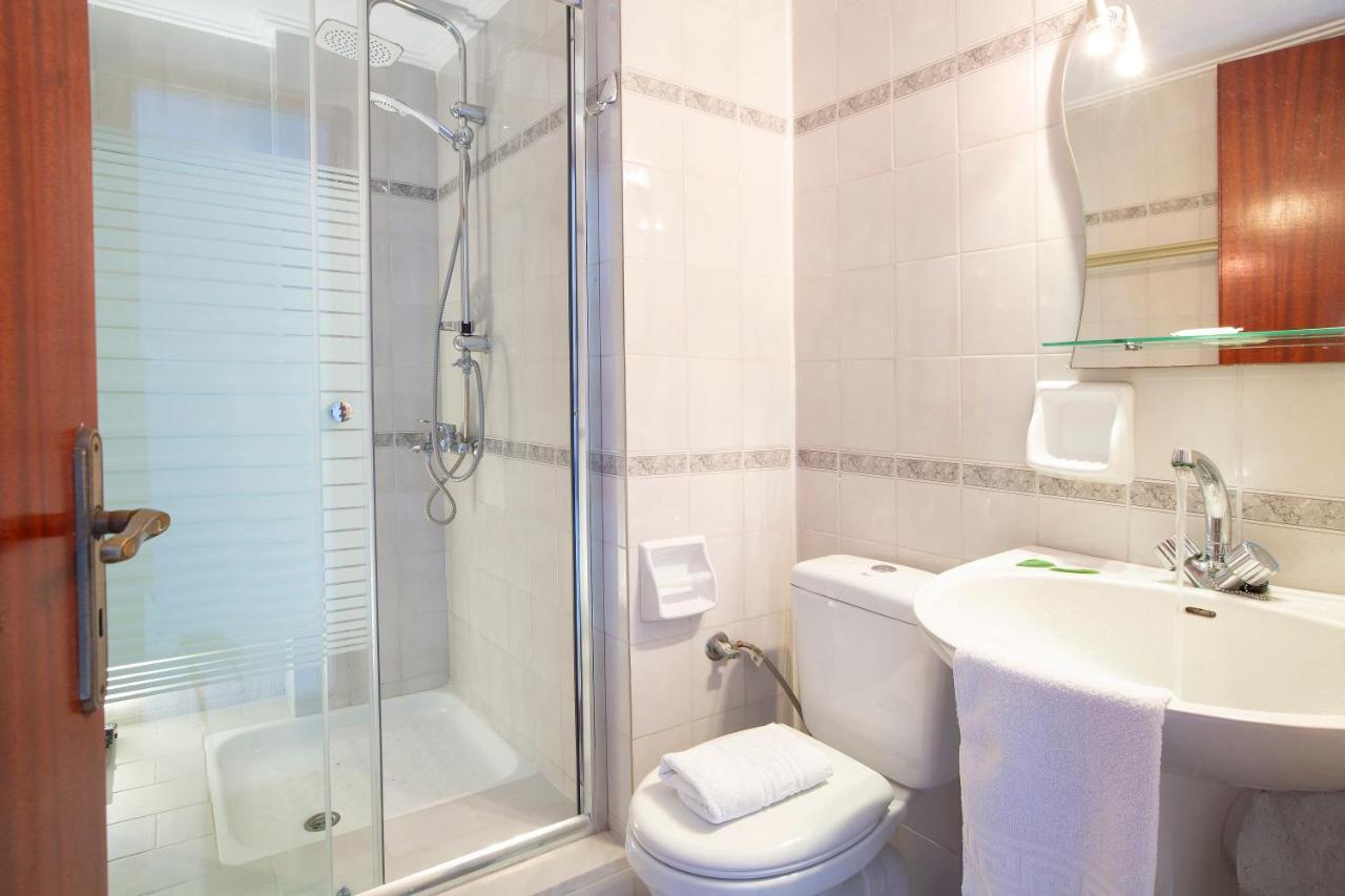 Kerasoula Apartments Geni  ภายนอก รูปภาพ